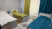 3 otaqlı Yeni tikili, Satış, Bakı, Nizami