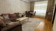 3 otaqlı Yeni tikili, Satış, Bakı, Nizami