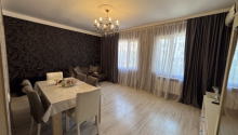3 otaqlı Köhnə tikili
