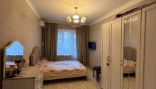 3 otaqlı Köhnə tikili, Satış, Bakı, Yasamal