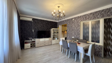 3 otaqlı Köhnə tikili, Satış, Bakı, Yasamal
