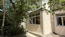 2 otaqlı Köhnə tikili