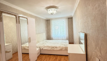 2 otaqlı Köhnə tikili, Satış, Bakı, Yasamal, İnşaatçılar