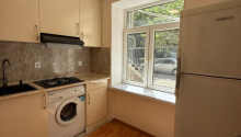 2 otaqlı Köhnə tikili, Satış, Bakı, Yasamal, İnşaatçılar