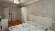 2 otaqlı Köhnə tikili, Satış, Bakı, Yasamal, İnşaatçılar