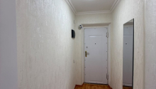 2 otaqlı Köhnə tikili, Satış, Bakı, Yasamal, İnşaatçılar