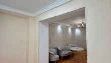 2 otaqlı Köhnə tikili, Satış, Bakı, Yasamal, İnşaatçılar