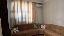 2 otaqlı Yeni tikili, Satış, Bakı, Nəsimi
