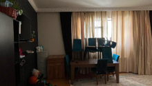 2 otaqlı Yeni tikili, Satış, Bakı, Nəsimi