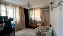 2 otaqlı Yeni tikili, Satış, Bakı, Nəsimi