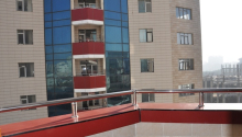 2 otaqlı Yeni tikili