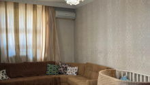 2 otaqlı Yeni tikili, Satış, Bakı, Nəsimi