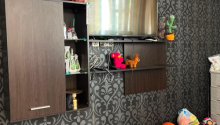 2 otaqlı Yeni tikili, Satış, Bakı, Nəsimi