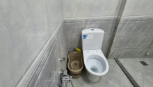 2 otaqlı Yeni tikili, Satış, Abşeron