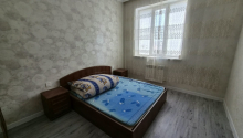 2 otaqlı Yeni tikili, Satış, Abşeron