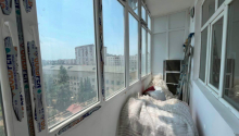 2 otaqlı Yeni tikili, Satış, Bakı, Xətai, Əhmədli