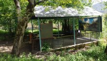 5 otaqlı Villa / Həyət evi, Satış, İsmayıllı