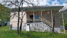 5 otaqlı Villa / Həyət evi, Satış, İsmayıllı