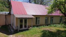 5 otaqlı Villa / Həyət evi, Satış, İsmayıllı