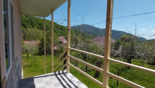 5 otaqlı Villa / Həyət evi, Satış, İsmayıllı