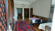 5 otaqlı Villa / Həyət evi, Satış, İsmayıllı