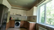 5 otaqlı Villa / Həyət evi, Satış, İsmayıllı