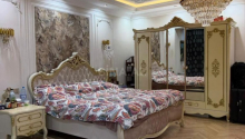 3 otaqlı Yeni tikili, Satış, Bakı