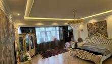 3 otaqlı Yeni tikili, Satış, Bakı