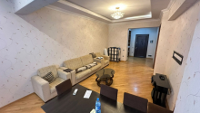 2 otaqlı Yeni tikili, Kirayə (aylıq), Bakı, Nəsimi, 28 may