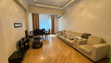 2 otaqlı Yeni tikili, Kirayə (aylıq), Bakı, Nəsimi, 28 may