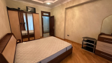 2 otaqlı Yeni tikili, Kirayə (aylıq), Bakı, Nəsimi, 28 may