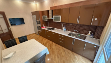 2 otaqlı Yeni tikili, Kirayə (aylıq), Bakı, Nəsimi, 28 may