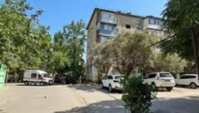 3 sot Torpaq, Satış, Sumqayıt
