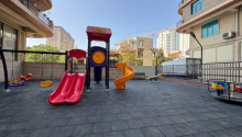 5 otaqlı Yeni tikili, Satış, Bakı, Nəsimi, 28 may