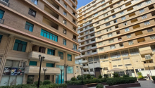 5 otaqlı Yeni tikili, Satış, Bakı, Nəsimi, 28 may