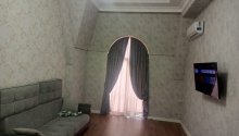 2 otaqlı Yeni tikili, Kirayə (aylıq), Sumqayıt