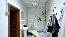 12 otaqlı Obyekt, Kirayə (aylıq), Bakı, Yasamal, Elmlər Akademiyası