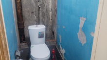 3 otaqlı Köhnə tikili, Satış, Bakı, Xətai
