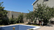 3 otaqlı Bağ evləri, Satış, Bakı, Xəzər, Koroğlu