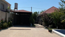 3 otaqlı Bağ evləri, Satış, Bakı, Xəzər, Koroğlu