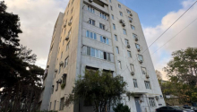 3 otaqlı Köhnə tikili
