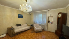 3 otaqlı Köhnə tikili, Satış, Bakı, Yasamal, 20 yanvar