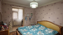 3 otaqlı Köhnə tikili, Satış, Bakı, Yasamal, 20 yanvar