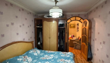 3 otaqlı Köhnə tikili, Satış, Bakı, Yasamal, 20 yanvar