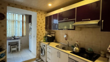 3 otaqlı Köhnə tikili, Satış, Bakı, Yasamal, 20 yanvar