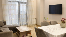 2 otaqlı Yeni tikili, Satış, Bakı, Binəqədi