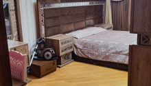 3 otaqlı Yeni tikili, Satış, Bakı, Yasamal