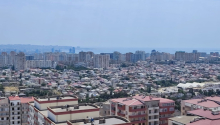 3 otaqlı Yeni tikili, Satış, Bakı, Yasamal