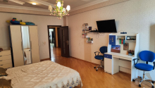 3 otaqlı Yeni tikili, Satış, Bakı, Yasamal
