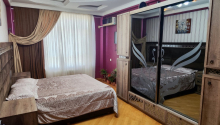 3 otaqlı Yeni tikili, Satış, Bakı, Yasamal